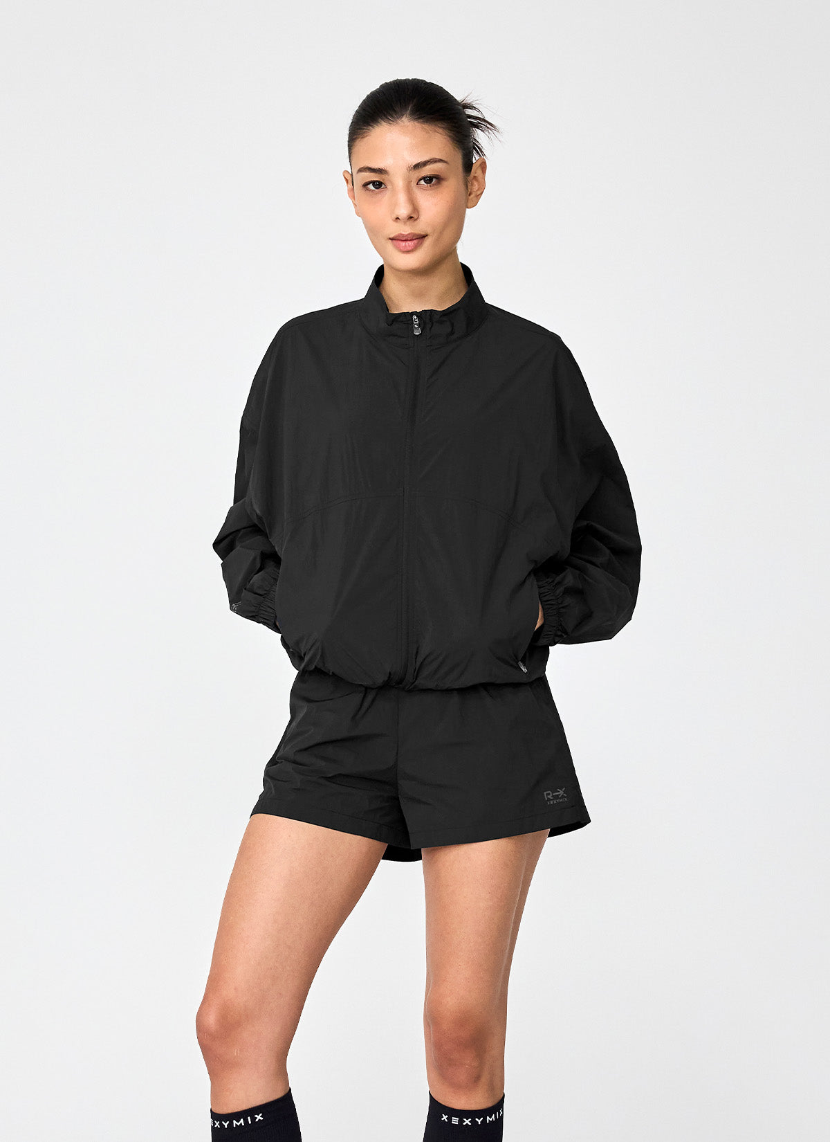 Air Light Windbreaker