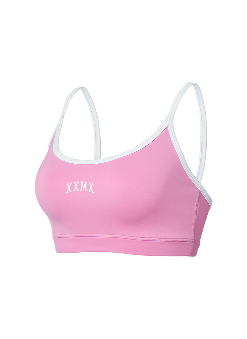 Foxy Pink
