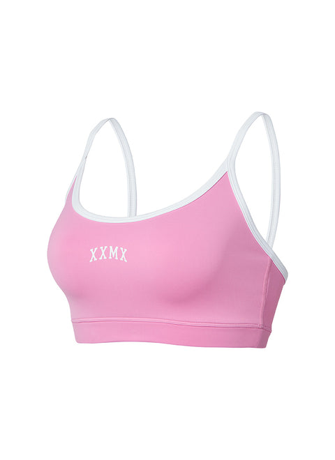 Foxy Pink