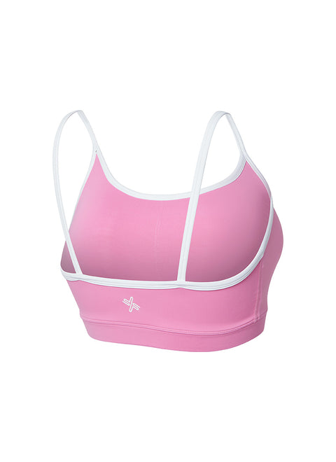 Foxy Pink