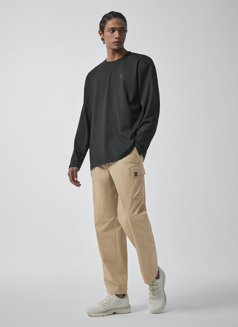 Comfort Warm Stretch Men's Cargo Pants