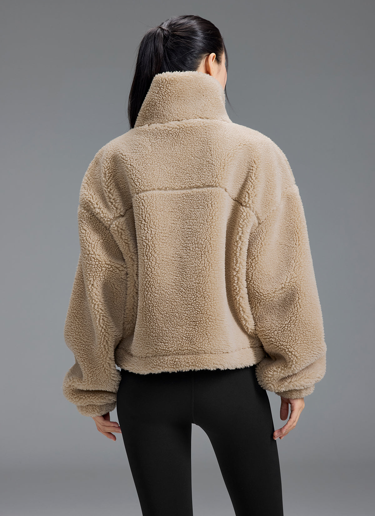 Whipping Beige