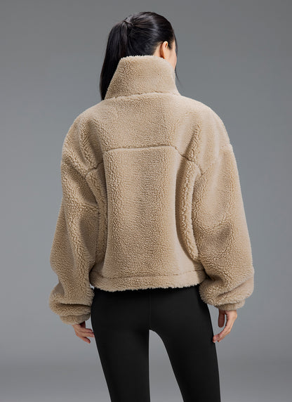 Whipping Beige