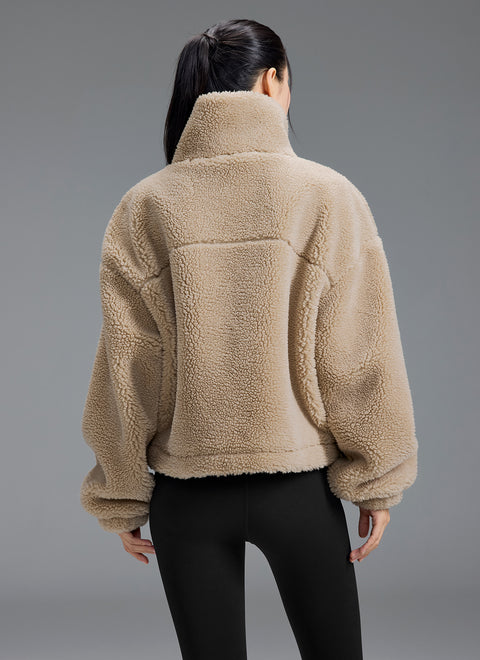 Whipping Beige