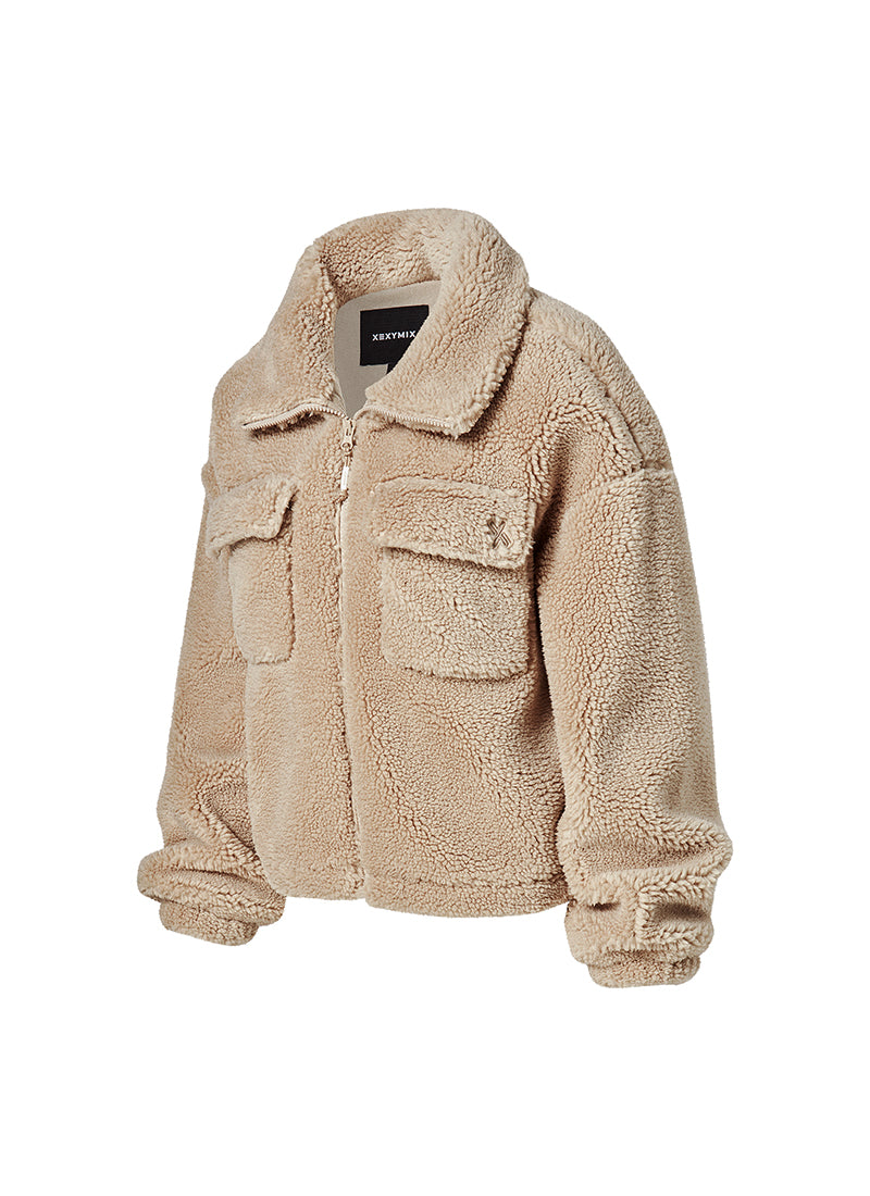 Whipping Beige