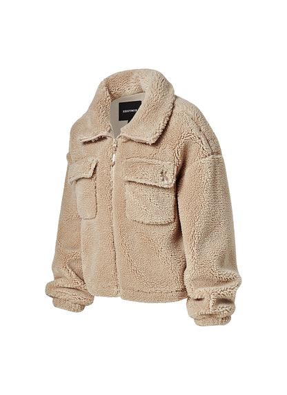 Whipping Beige