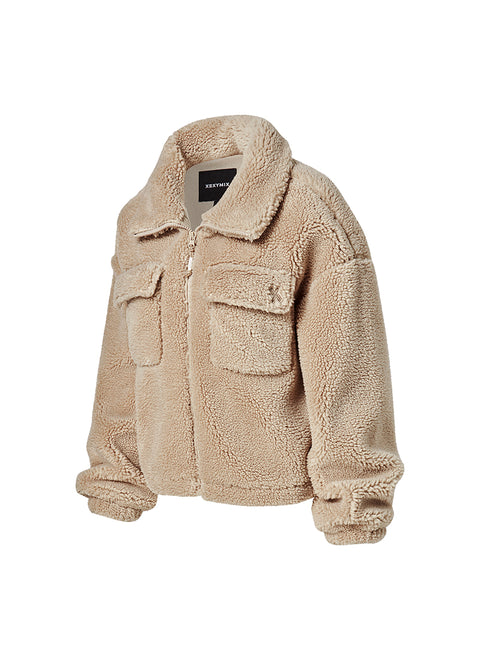 Whipping Beige