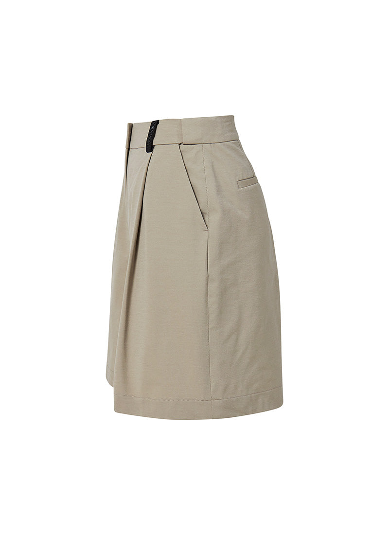 Khaki Pound