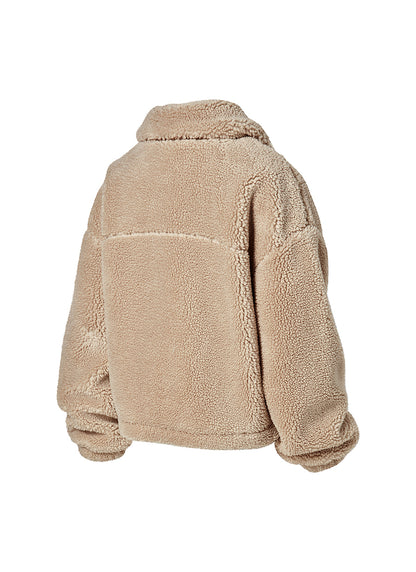Whipping Beige