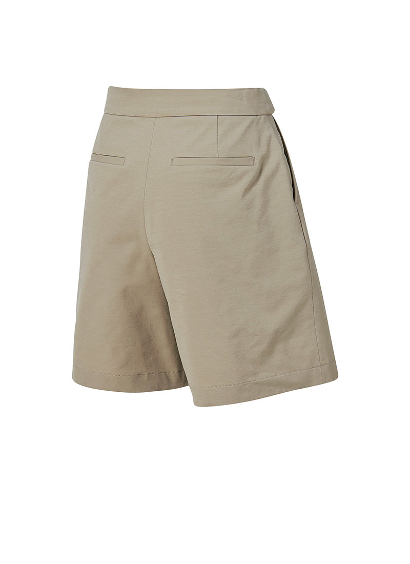 Khaki Pound