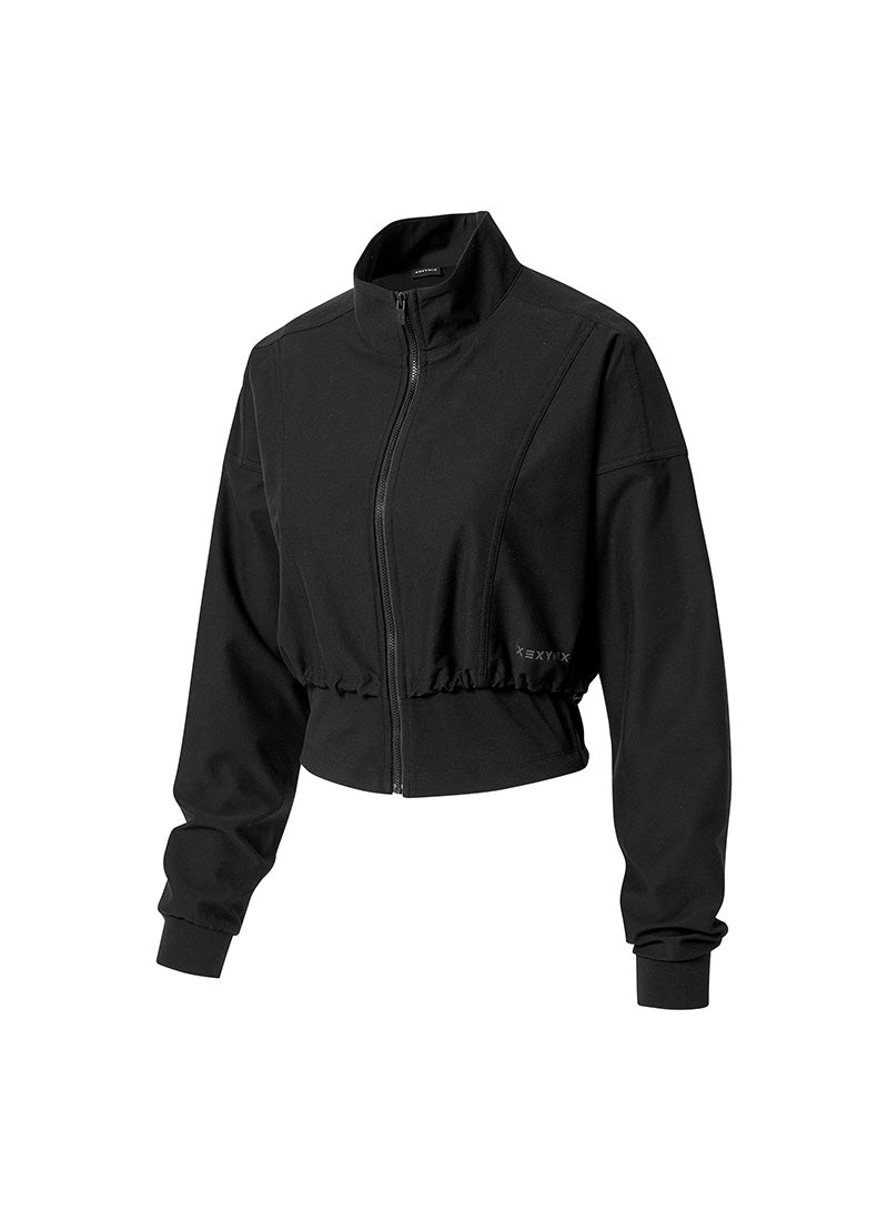 Slim Core Layered Jacket
