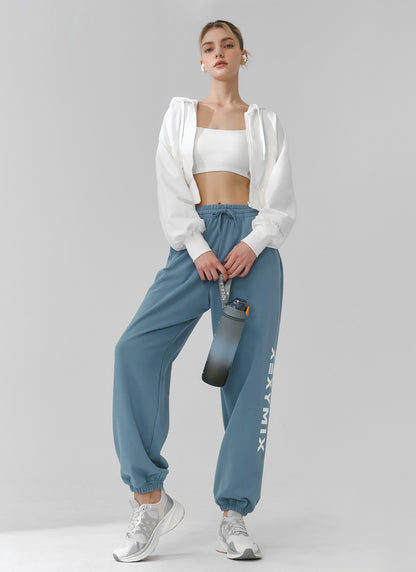 Vintage Blue
