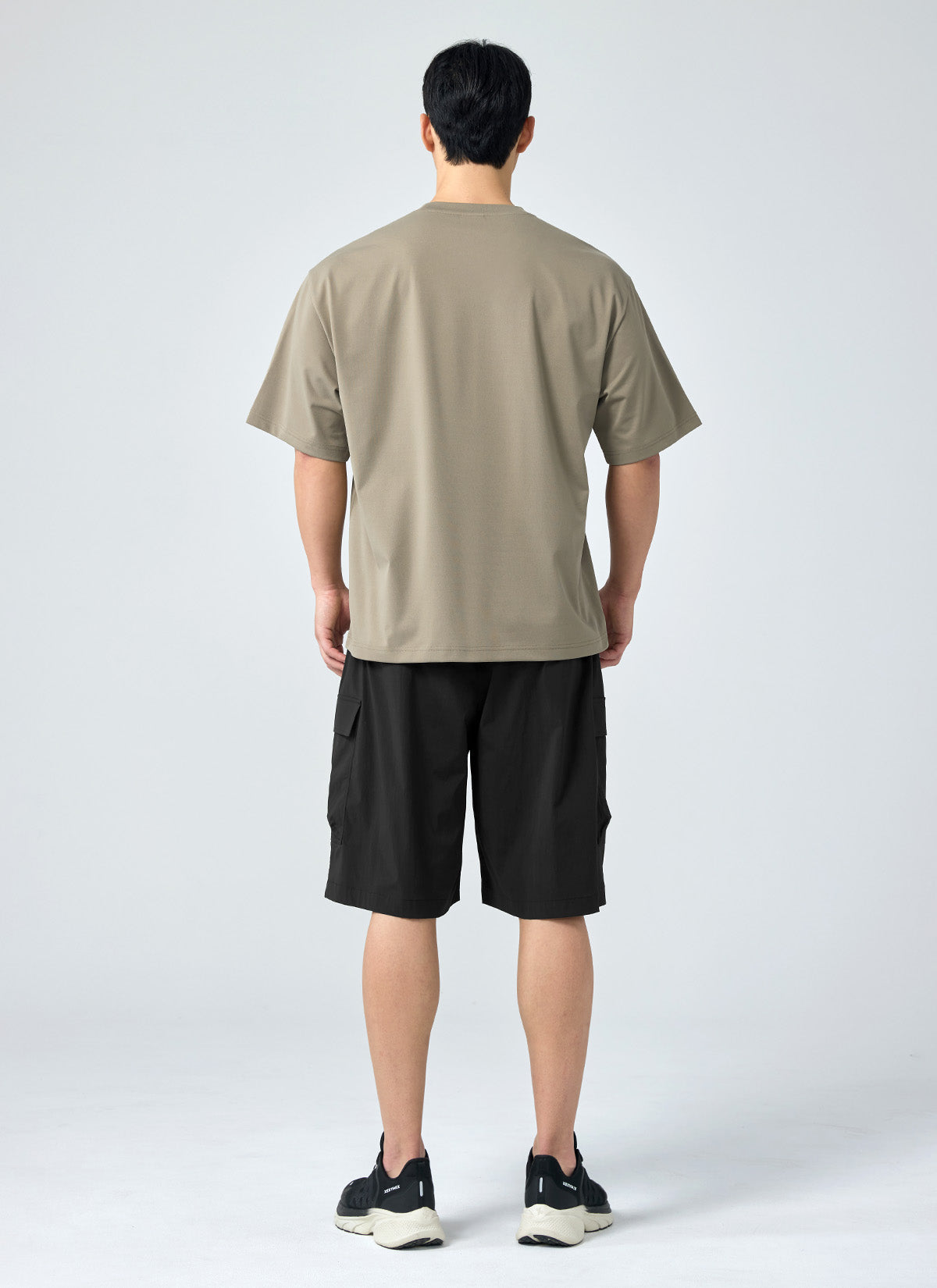 Dark Beige