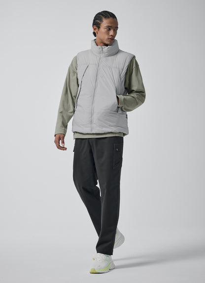Comfort Warm Stretch Men's Cargo Pants