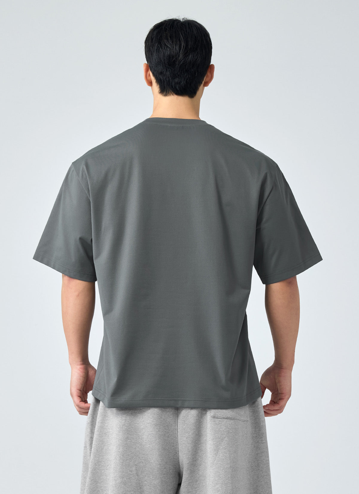 Dark Gray