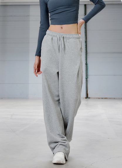 Melange Gray