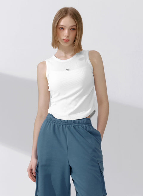White Ivory