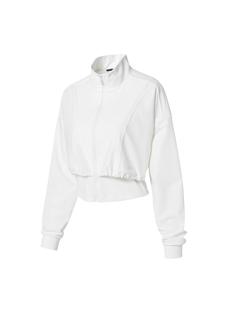 Slim Core Layered Jacket