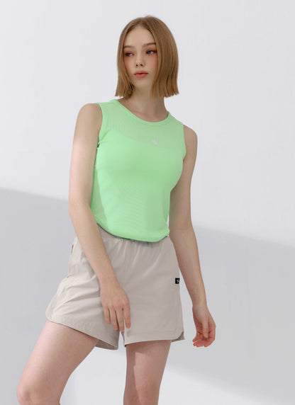 Summer Mint