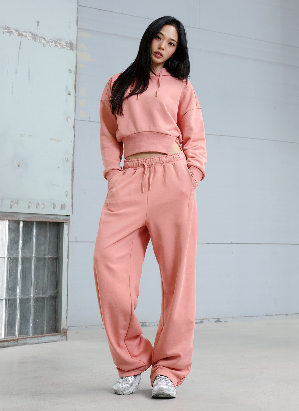 Pink Fudge