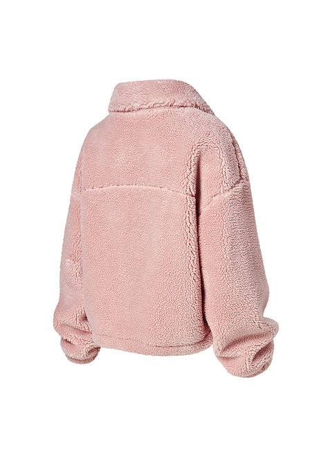 Pink Blurring