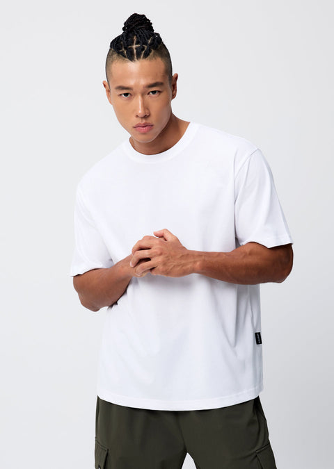 Feather White