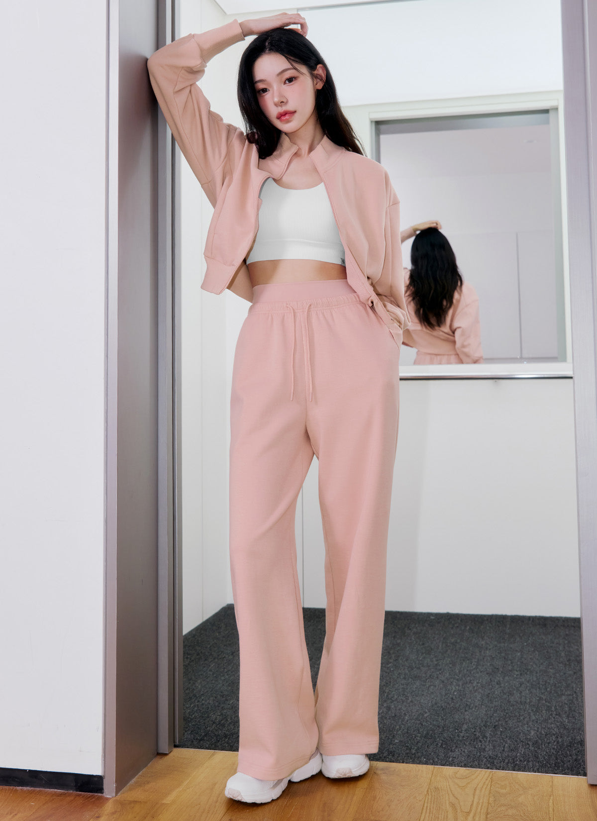 Hershey Pink