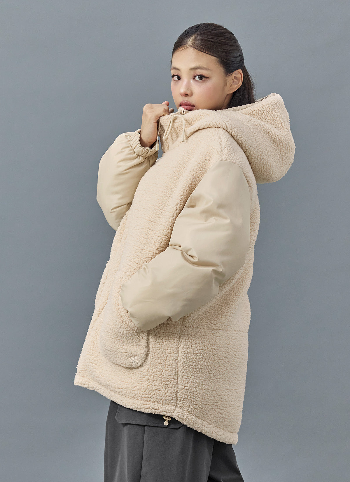 Bread Beige