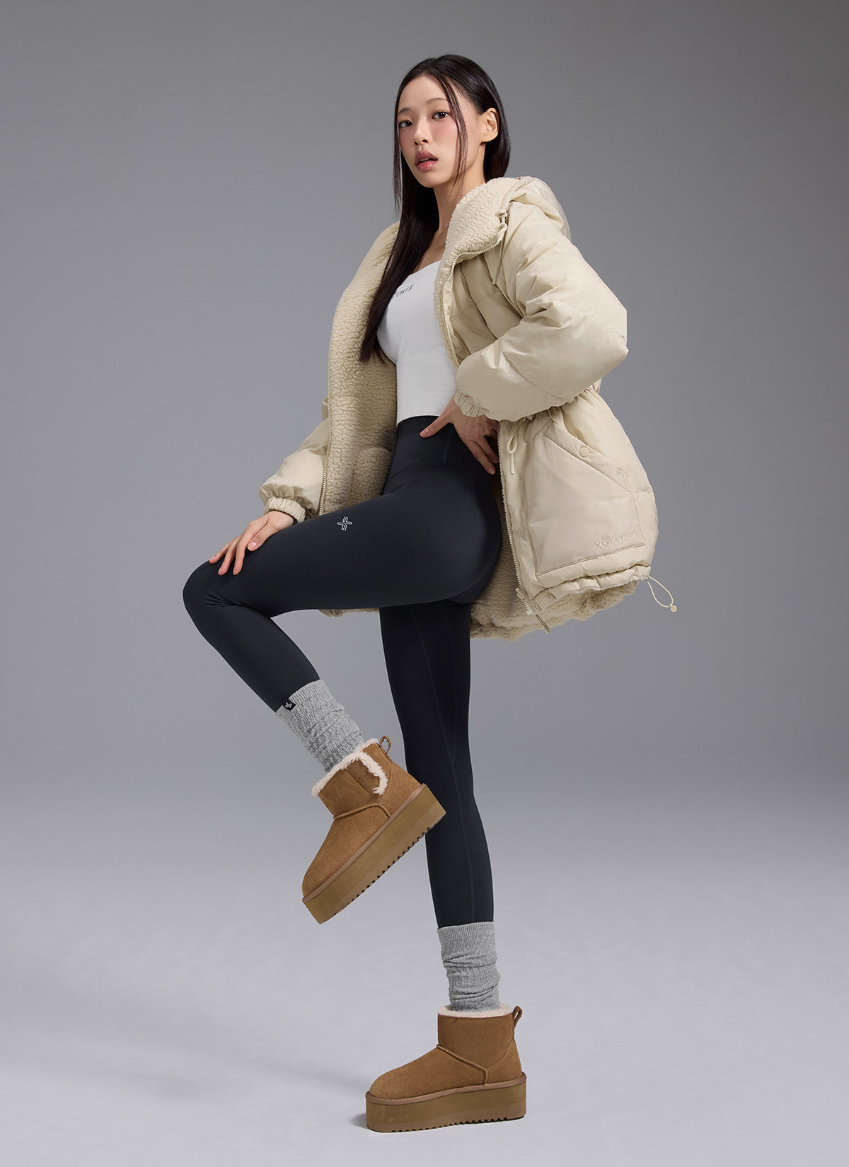 Bread Beige