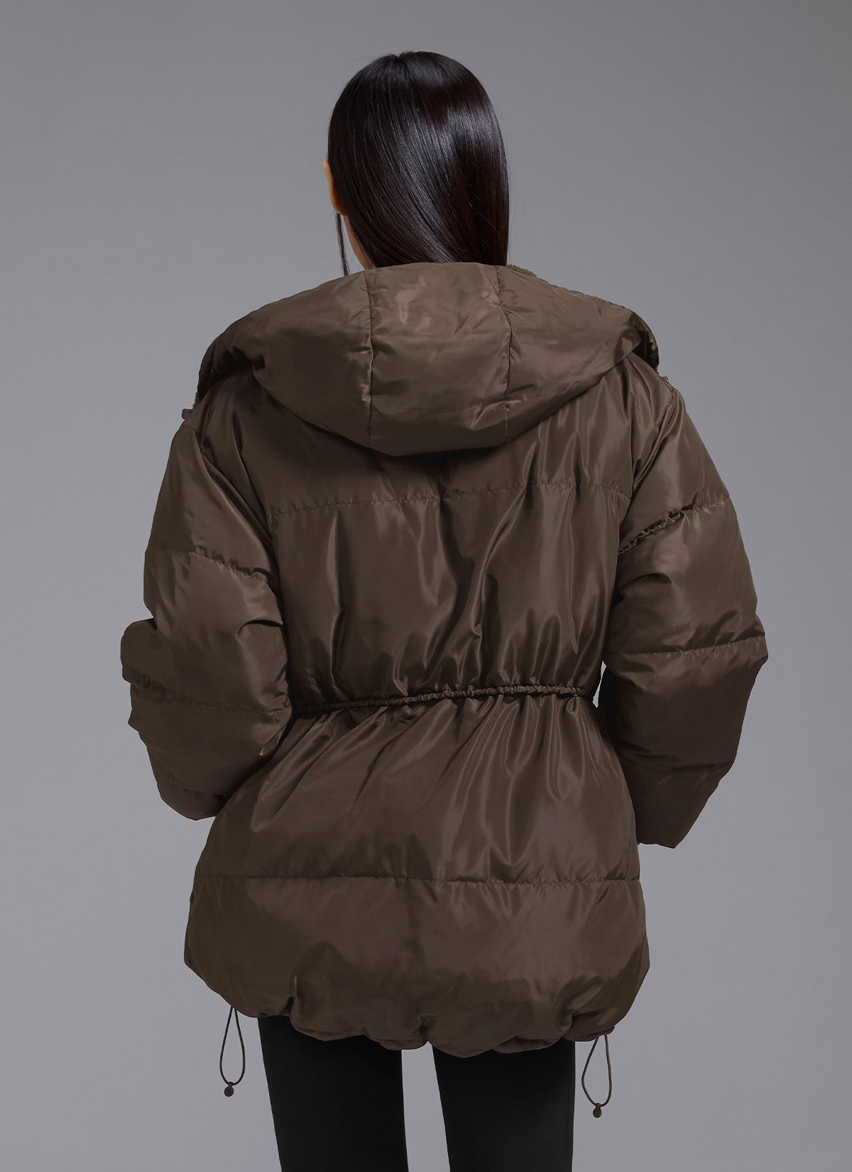 Choco Brown