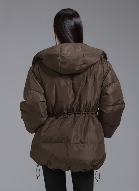 Choco Brown