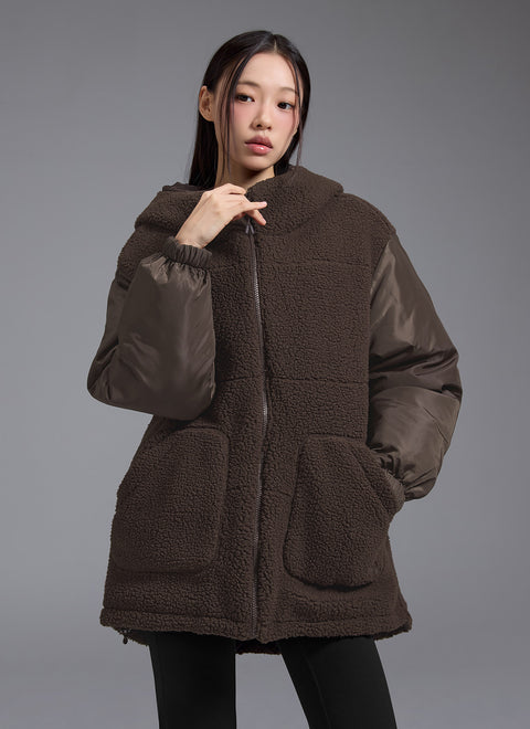 Choco Brown