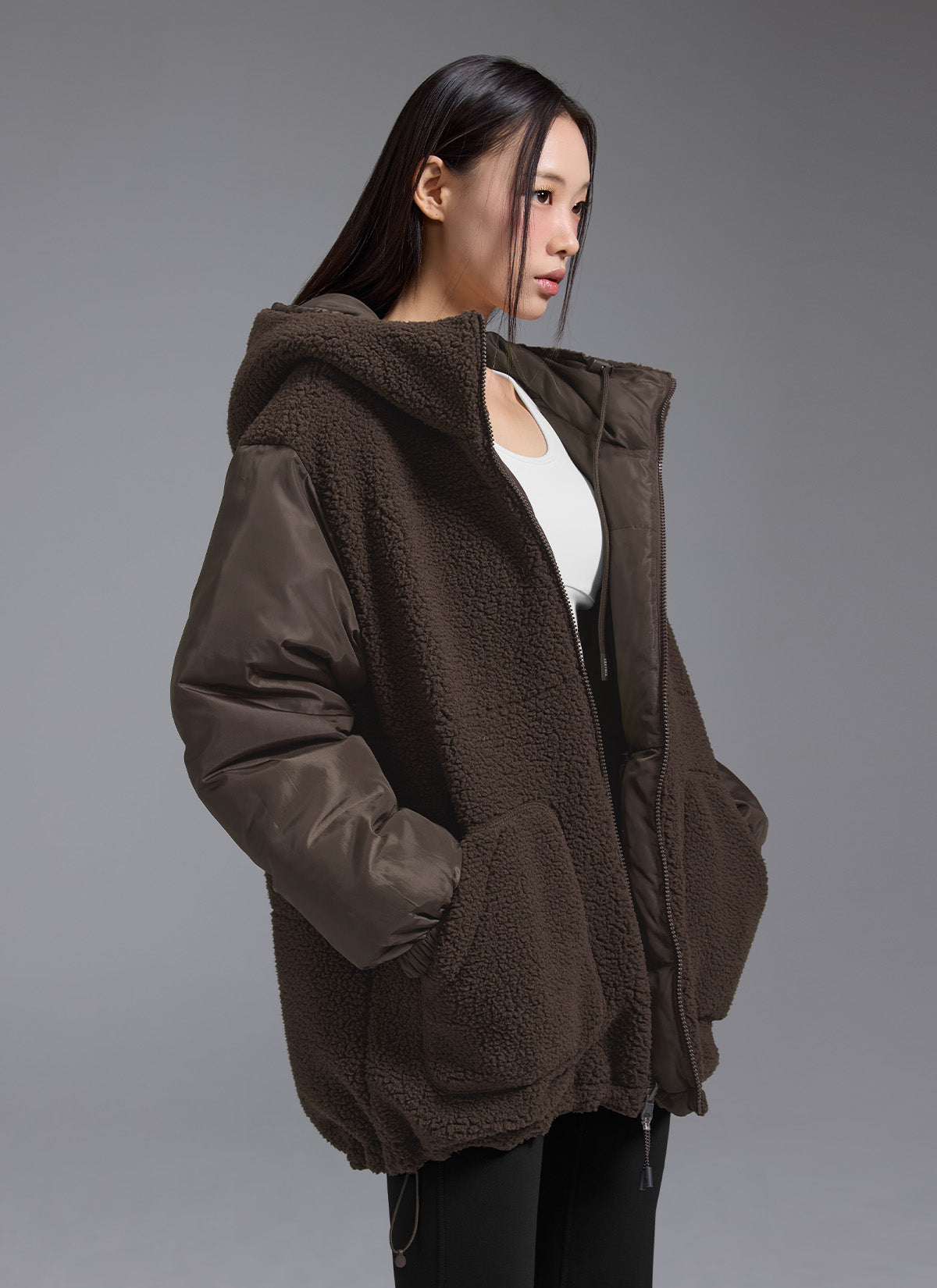 Choco Brown