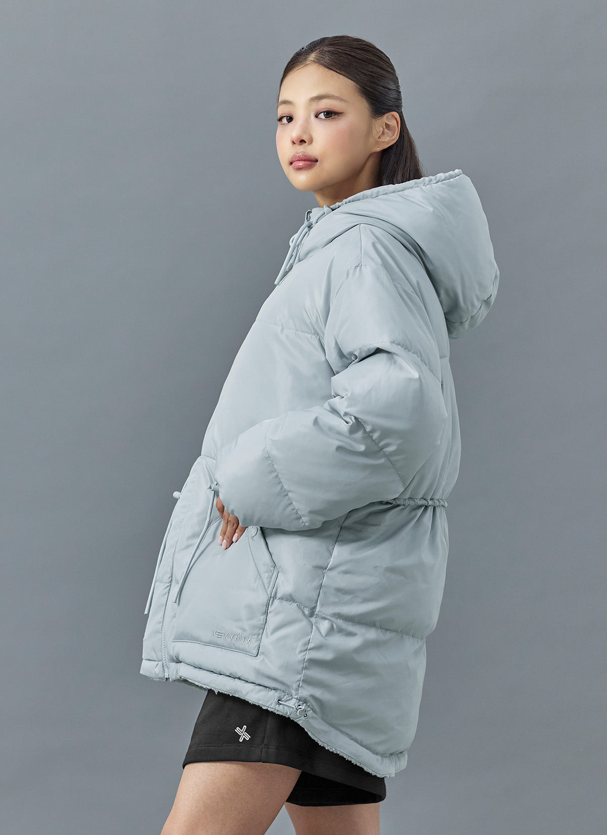 Ice Gray