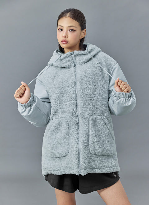 Ice Gray