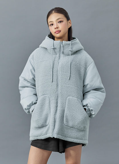 Ice Gray