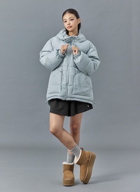 Ice Gray