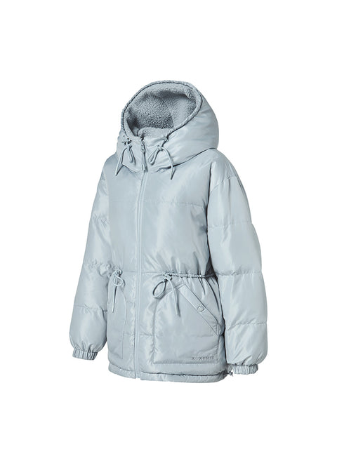 Ice Gray