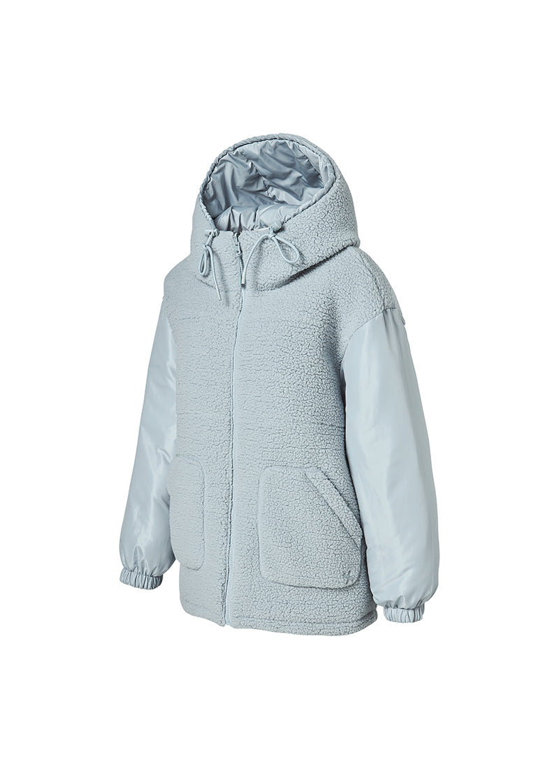 Ice Gray