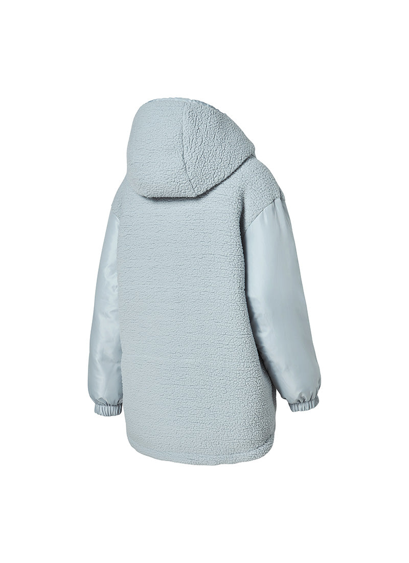 Ice Gray