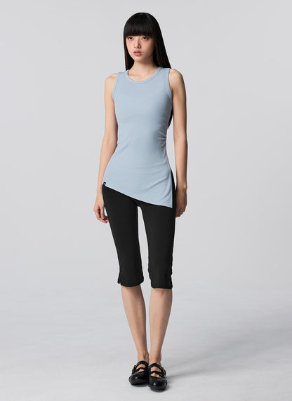 Soft Blue