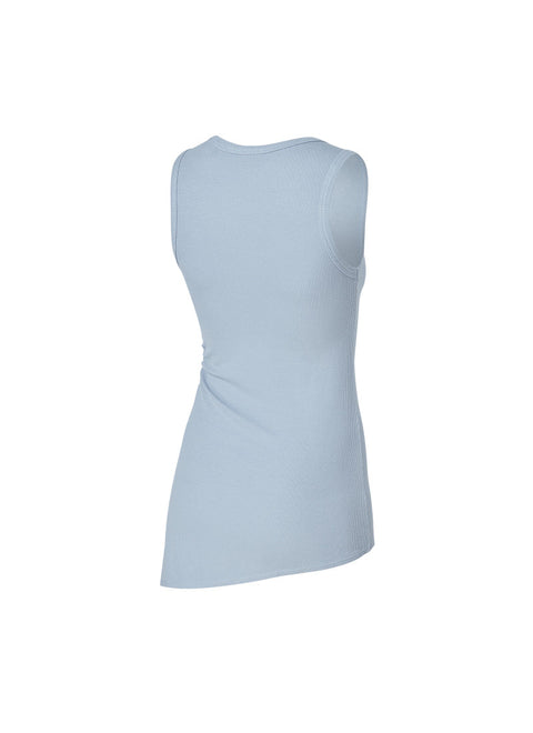 Soft Blue