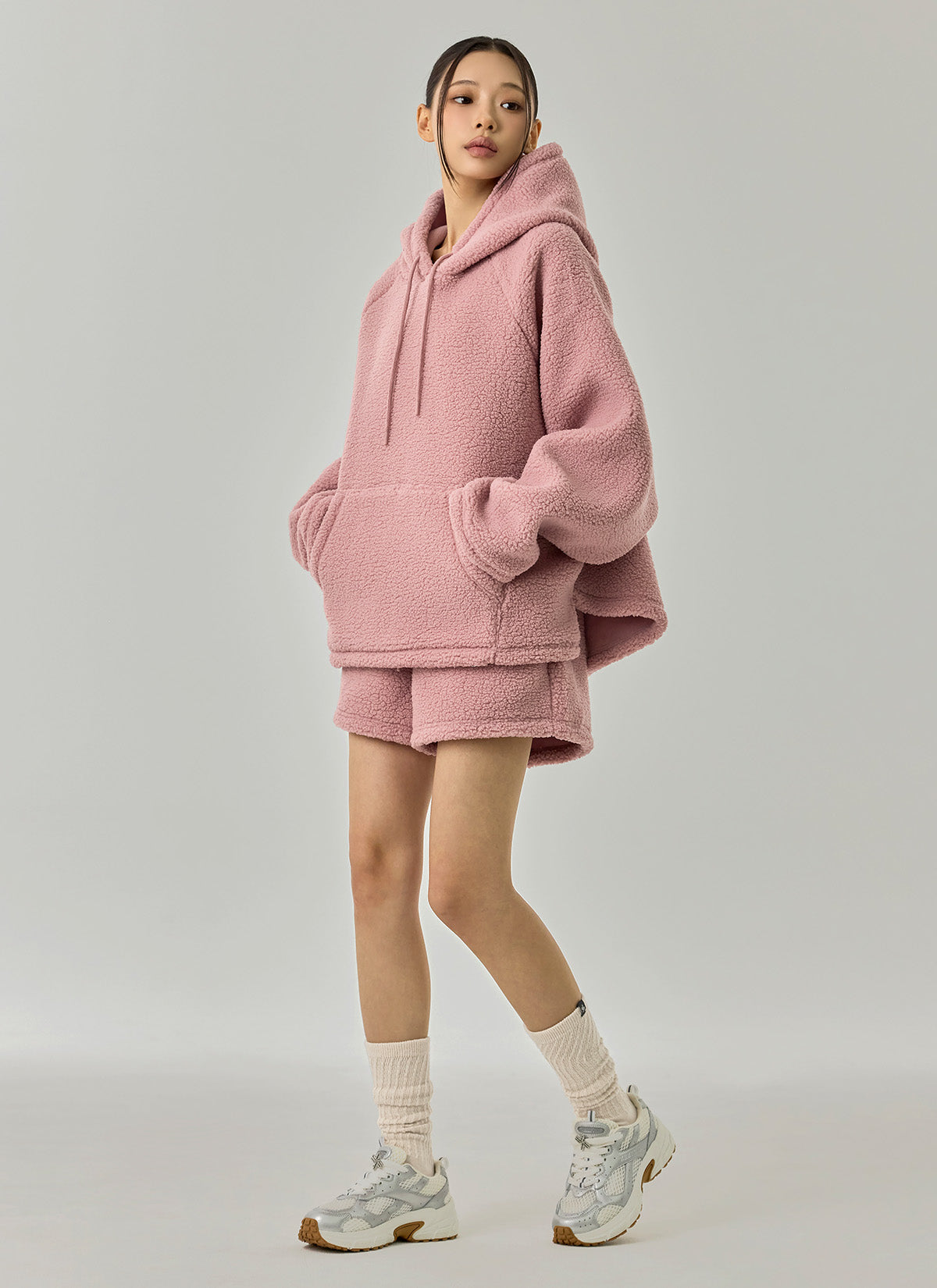 Bailey Pink