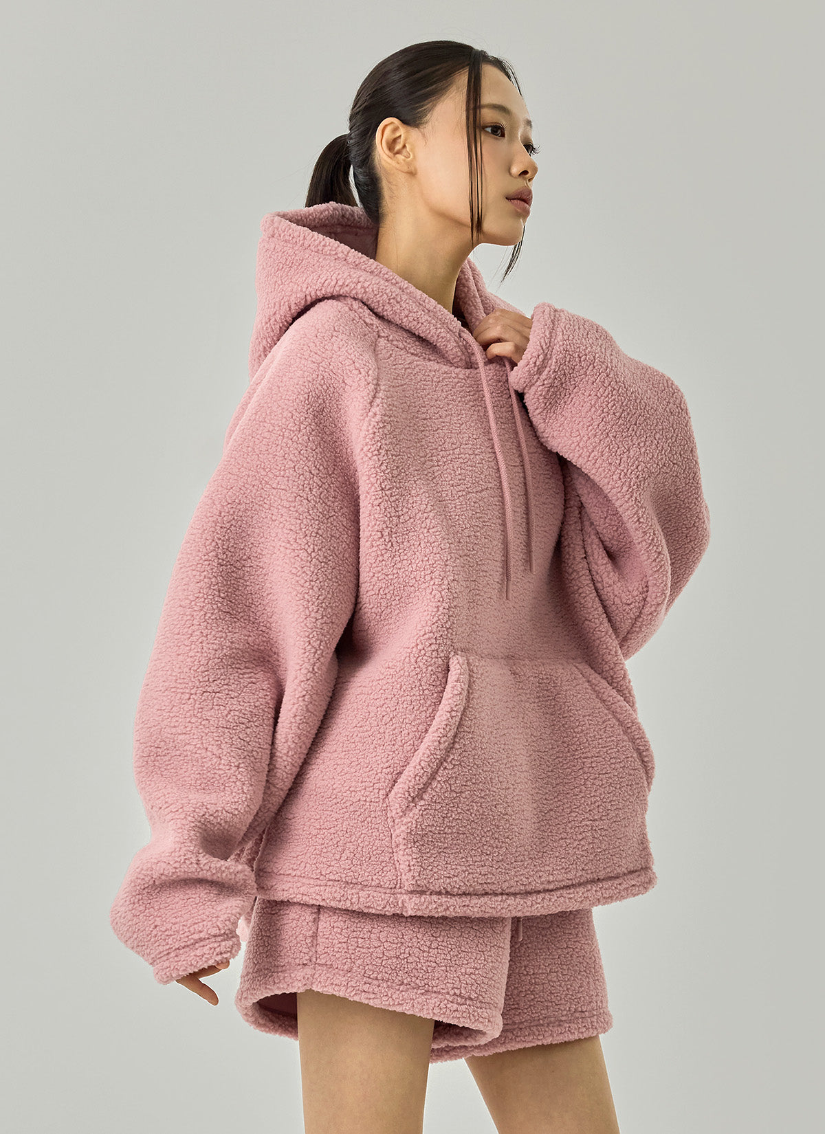 Bailey Pink