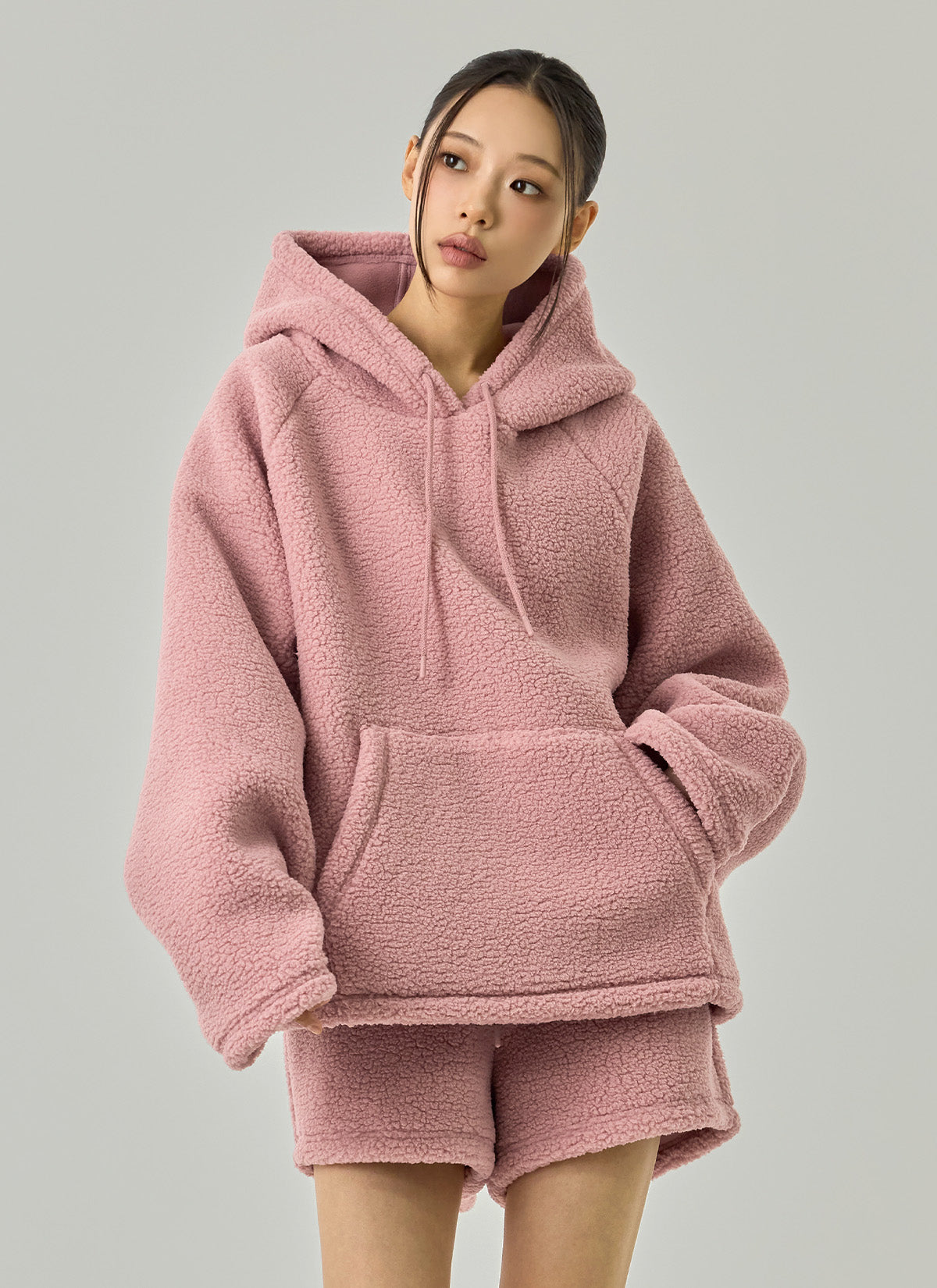 Bailey Pink