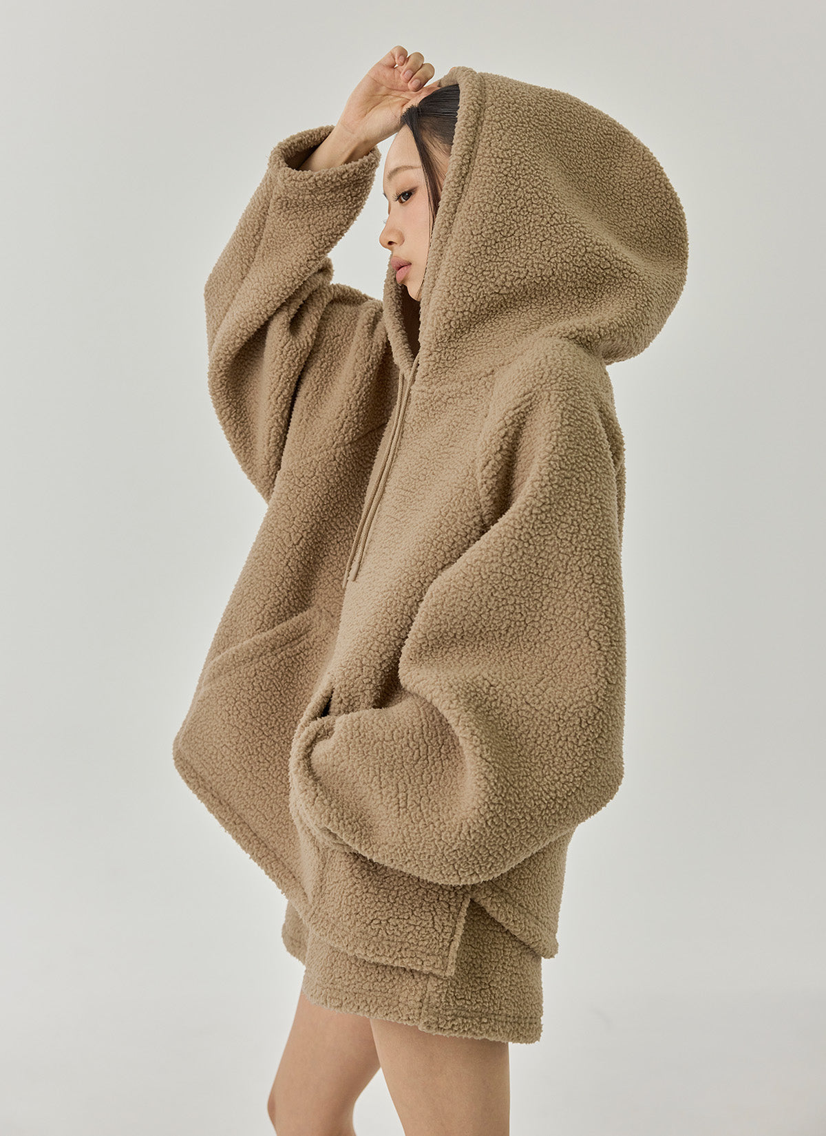 Tan Beige