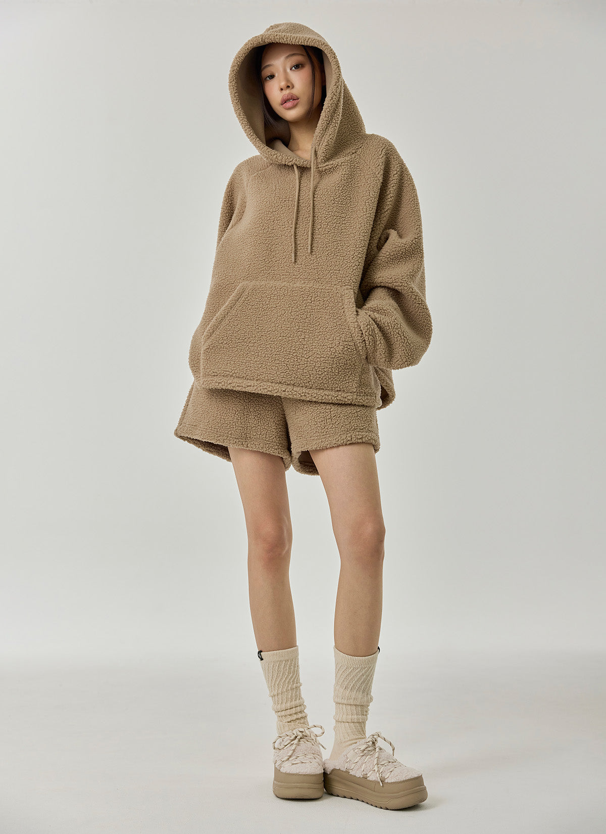 Tan Beige