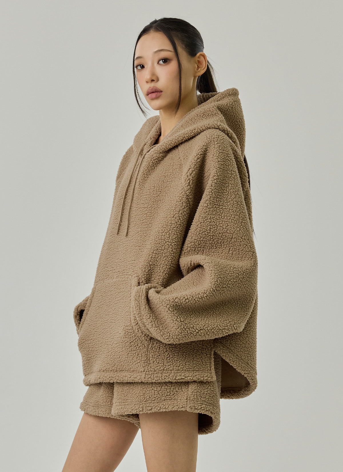 Tan Beige