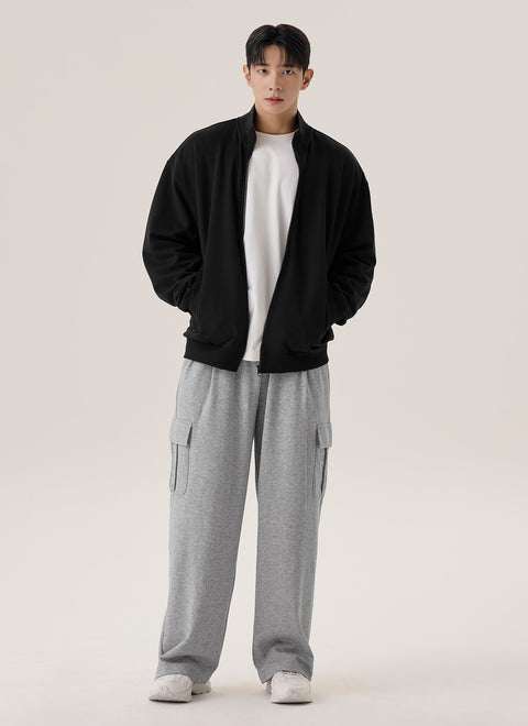 Melange Gray