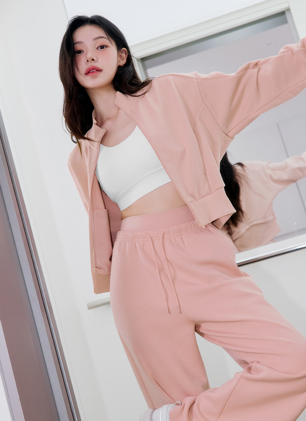 Hershey Pink
